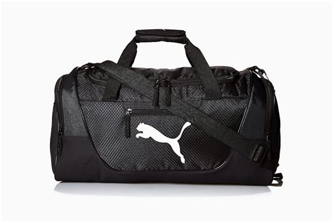 men's gym bags for professionals.